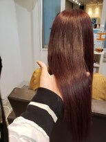 レディスペヘアー(redispe hair)&nbsp;髪質改善【名古屋駅・名駅・名駅西口・名古屋駅西口】