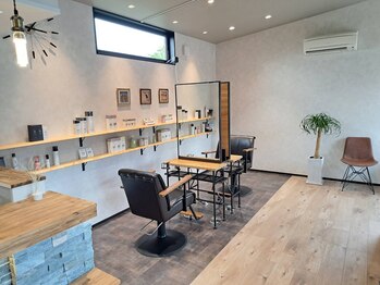 Salon TANAKA【サロンタナカ】
