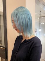 ビアンカ カマクラ(bianca)&nbsp;《水色カラー》