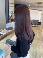 コワファースト 大分(COIFF1RST)&nbsp;ブルーバイオレット