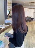 ブルーバイオレット