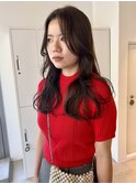 20代30代40代 魅力倍増カール/ブラウンカラー/大人ブラウン