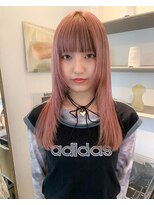 オンヌ(onnu)&nbsp;ピンクベージュ