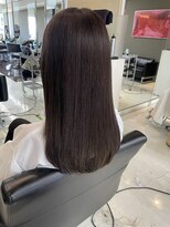 シャンプーボーイエイムス(SHAMPOO BOY aims) rich brown