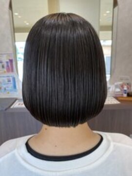 リボーンアルファ 船橋店(reborn α) ミニボブ