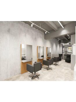 マンツーマンプライベートがOPEN。忙しい現代を生きるすべての女性にお届けする特別なサロンtime*[日野駅]