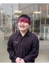 アッシュ 橋本店(Ash) 安藤 圭佑
