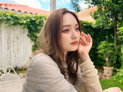 アグ ヘアー ラジアン 赤羽店(Agu hair radian)の写真