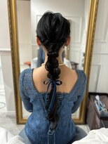 セット アンド バイ ルゥーダ 品川駅前店(SET and..by Rouxda.)&nbsp;あみ下ろし