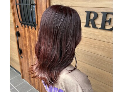 リモア(REMORE+)の写真