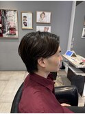 ウルフセンターパート