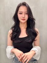 ロンドカスティーヨ 四日市(Lond castillo)&nbsp;【ロンドカスティーヨ】ロングレイヤースタイル