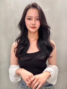 ロンドカスティーヨ 四日市(Lond castillo) 【ロンドカスティーヨ】ロングレイヤースタイル