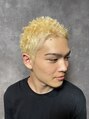 ボルト(BOLT) イージーパーマ