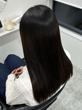 トイロ(toiro) 髪質改善ストレート