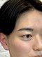 トオリト アダン(TOORITO ADAN)の写真/眉の毛流れを整える眉毛パーマとワックスで理想の眉に！清潔感のある爽やかな印象で、ワンランク上の男性に