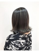 イワッシュ 天王町駅店(IwAsh)&nbsp;筋感ストレート