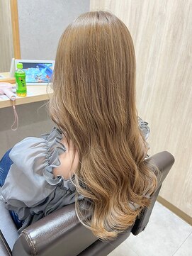 サニー 津田沼店(SUNNY) ミルクティーベージュ