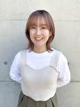 エレノア 新宿新南口(Eleanor) 古川英里子 [新宿駅]