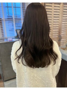 ドール(DOLL) ケアカラー