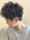 アールワークオブアート(R WORK OF ART)の写真/男性スタイリストが手がける◇メンズカジュアル～リクルートヘアまでお任せ！お悩みも相談しやすいと好評！