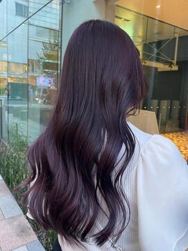 バディ 中野駅前店(BUDDY) ラベンダー