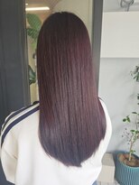 ロンドウェグ(RONND weg)&nbsp;ピンクバイオレットカラー