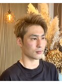 ハイトーンカラー