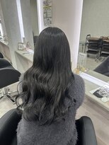 トゥルークリエイション 春日部(True Creation) カラー/カット/髪質改善/ダブルカラー/トリートメント/春日部