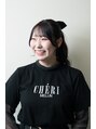 ダイガクドオリ美容室 山崎 優香