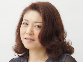 ラリュール(LALLURE)の写真/おしゃれ染め・リタッチ・白髪染め・白髪ぼかし等の施術に対応可能！ダメージを最小限に理想のカラーへ♪