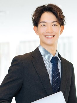 逡巡ノ夢(シュンジュンノユメ)の写真/【京都メンズサロン】長きキャリアが作る本格技術で、学生の第一印象を劇的に変える。