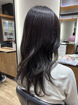 トキオ(TOKIO 2021) TOKIO　ゆるフワレイヤー
