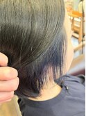 インナーネイビー