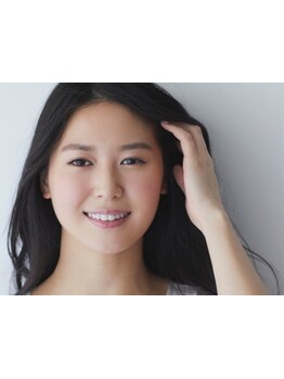 再現性の高いカット技術で自宅でも簡単セットでかわいくキマる！☆あなたの魅力を引き出す似合わせカット◎