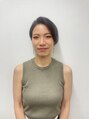 アグ ヘアー カイト 大河原店(Agu hair kite) 青柳 文