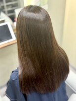 ヤヤ 浅草(yaya.)&nbsp;浅草/髪質改善/縮毛矯正/韓国/レイヤーカット/前髪カット/学割