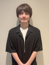 ヘアメディカルサロン 札幌 遠藤 翔太