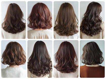 アルテ ヘア(Arte hair)の写真