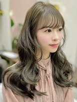 シーテ(Ciete) オリーブグレー×レディレイヤー