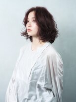 ウル(uru)&nbsp;ボブ