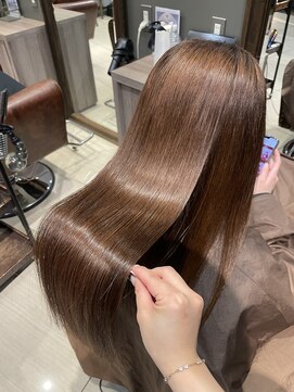 ナンバー アリア 三軒茶屋(N° aria) @south_ear/ベージュカラー