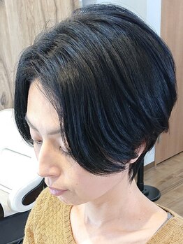 トワノワ(TowanoWa)の写真/【与野本町駅3分】じっくりカウンセリングのお時間を取り、「なりたいを叶える」お手伝いをいたします。