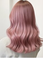 トゥルークリエイション 春日部(True Creation)&nbsp;ピンクカラー