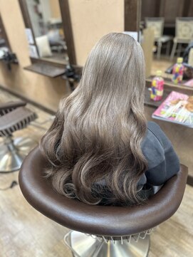 モアムー(Moremuu) ミルクティー