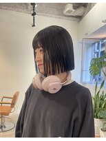 マルケ ドゥ マッシュ(MaruQuee de mashu)&nbsp;オリーブグレー/ココアブラウン/チャコールグレー／梅田