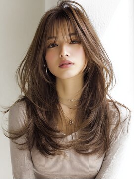 再現性の高いひし形ハイレイヤー