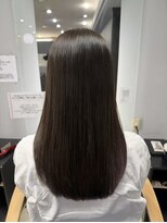 ジョルジュ サンク 戸田店(George Cinq) アッシュ