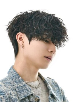 ゴールド 京都 三条(GOALD) ツイスパ