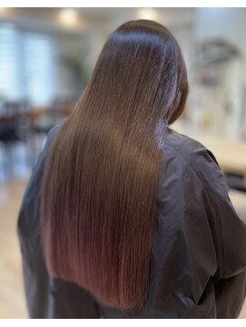 グラデーションカラー